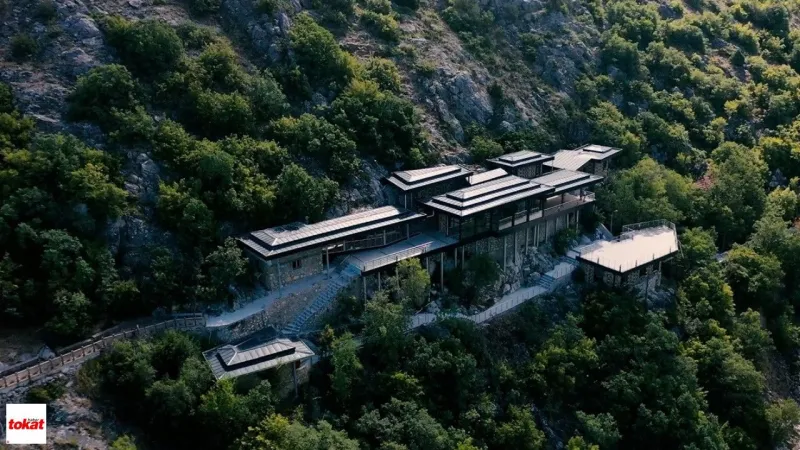 Ballıca Mağarası'na Yeni Çehre! Peyzaj İhalesi Başlıyor