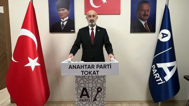 Açılım Süreci Krizi! Başkan Bice'den Şok Referandum Çağrısı