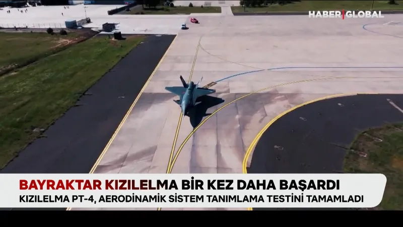 Kızılelma'dan Denizlere Yeni Çağ: Oramiral Tatlıoğlu Müjdeyi Verdi!