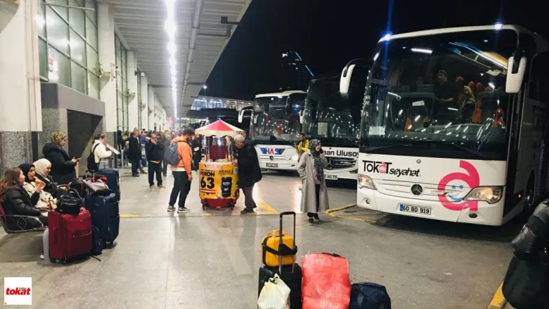 Bayram tatili ulaşım krizi: Bilet bulamayanlar ne yapacak
