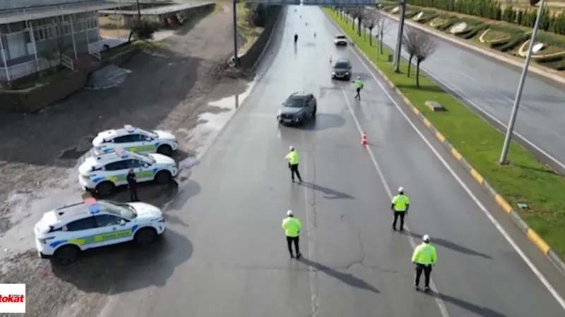 Bayram Acısı: Trafik Kazalarında 72 Can Kaybı!