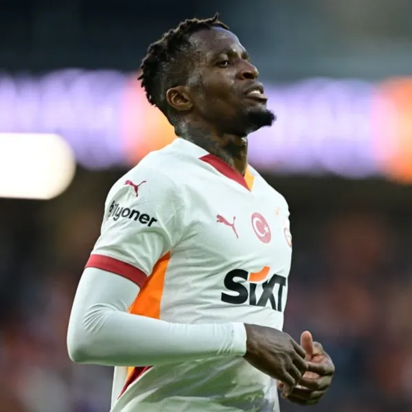 Zaha'dan Şok Sözler: Galatasaray Beni İstemiyor Mu?