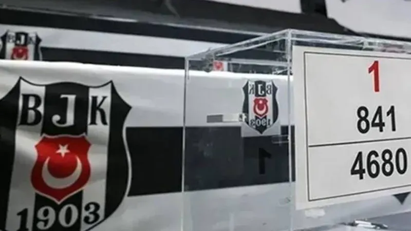 Beşiktaş'ta Başkanlık Seçimi: Kim Kazanacak? İşte Detaylar!