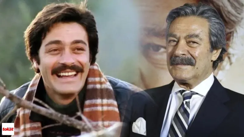 Kadir İnanır'a Ne Oldu? Usta Sanatçının Son Durumu Şaşırttı!