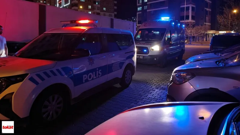 Kayseri'de Bıçaklı Kavga: 1 Yaralı! Sebebi Şok Etti!
