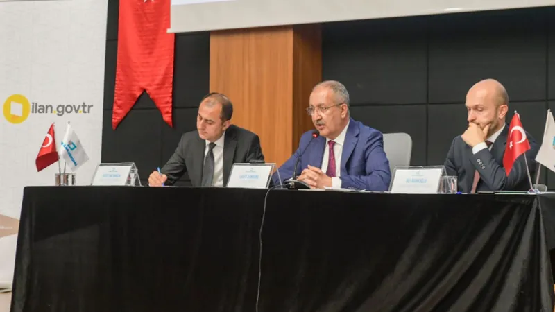 BİK'ten Haber Sitelerine Şok Uyarı: Concorde Sendromu Mu Yaşıyorsunuz?