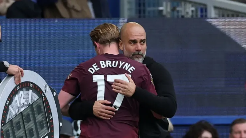 Guardiola Şok Karar! City Sonrası Futbola Veda Mı Ediyor?