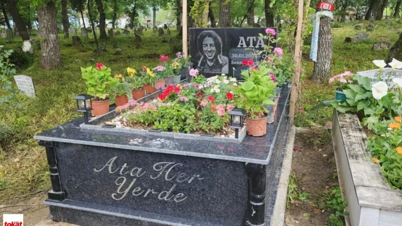 Kurye Ata Emre Akman Gözyaşlarıyla Anıldı! Katili Hak Ettiği Cezayı Aldı mı?