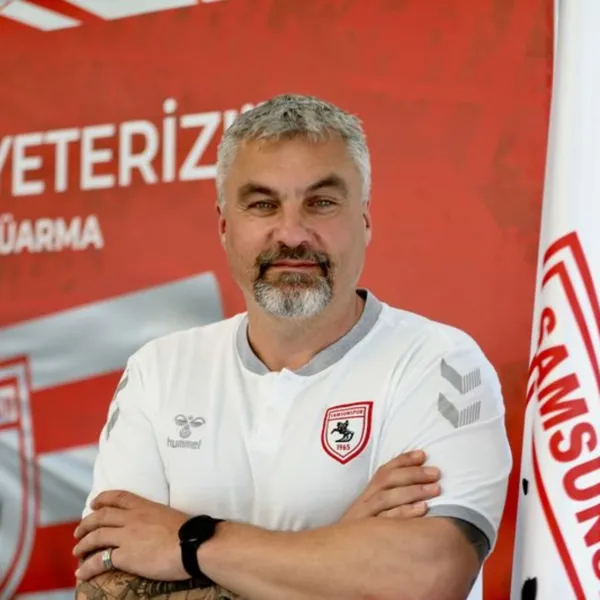 Samsunspor Hocasından Şok Sözler: Sivasspor Küme Düşecek Mi?