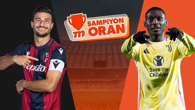 Bologna Juventus Maçı: Şampiyonlar Ligi Bileti İçin Kritik Hesaplaşma!
