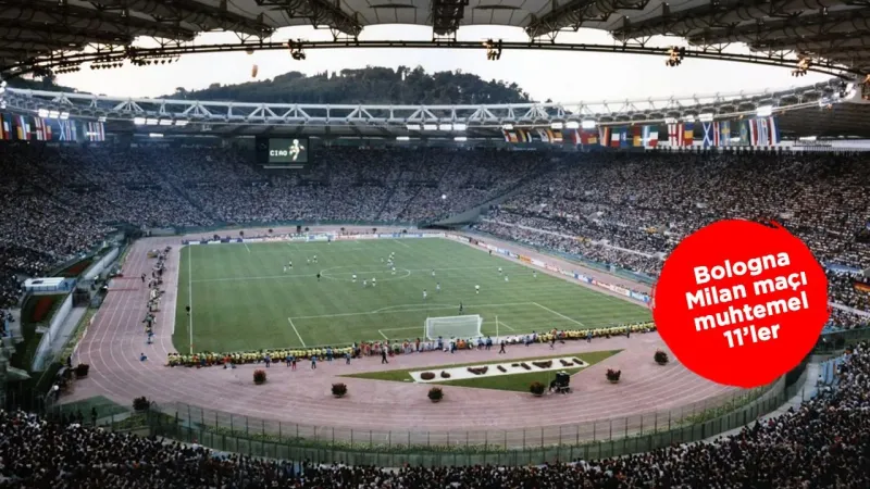 Bologna Milan Finali: Kupa Heyecanı Hangi Kanalda?