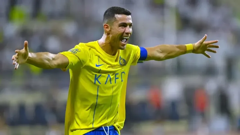 Ronaldo Süper Lig'e mi Geliyor? Beşiktaş İddiası Ortalığı Salladı!