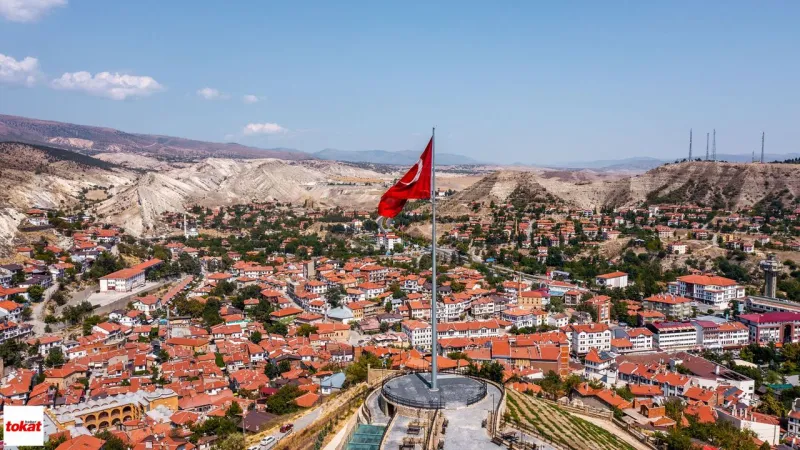 Beypazarı Cazibe Merkezi! Arsalar Neden Kapış Kapış?