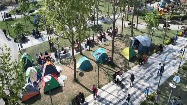 İstanbul Depremi Tehlikesi Sürüyor Mu? İTÜ'den Şok Rapor!