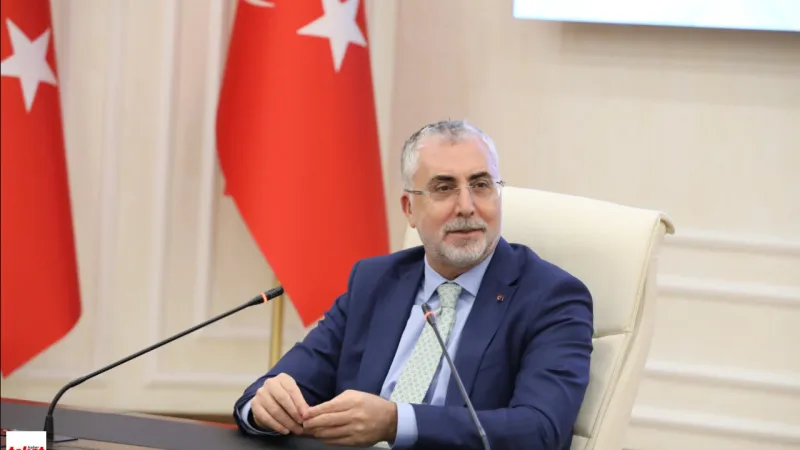 Asgari Ücret ve Emekli Maaşına Zam Yok Mu? Bakan Işıkhan Açıkladı!