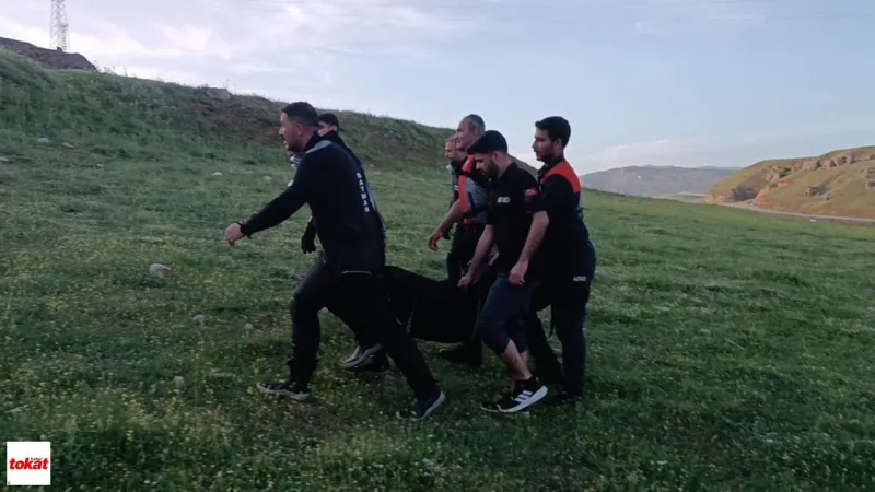 Siirt'te Acı Kayıp: Çay'a Giren Çocuktan Kahreden Haber!