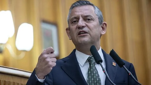 Özgür Özel Soma'da: Maden İşçileri İçin Kritik Uyarı!