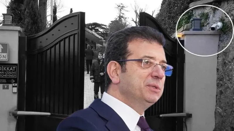 İmamoğlu'na Şok! İBB Personeli Neden Tutuklandı? İşte Detaylar