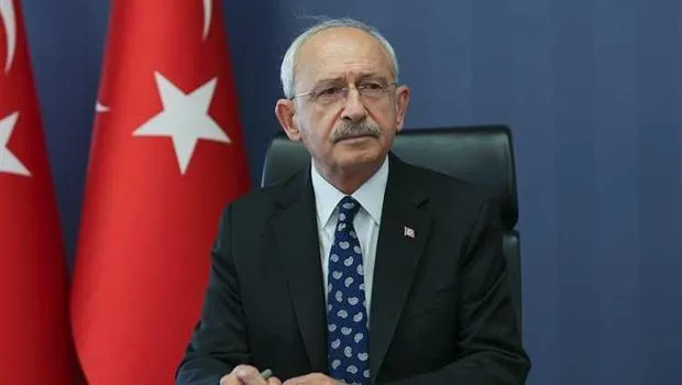 Kılıçdaroğlu Şokta! CHP Kurultayı Soruşturması İfadesi!