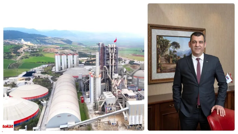 Çimko'dan 300 Milyon Dolarlık Dev Hamle! Eurobond Rüzgarı Esti