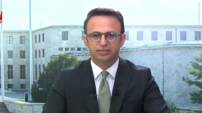 DEM Parti'den Şok Vatan Açıklaması! A Haber Detayları Ortaya Çıkardı