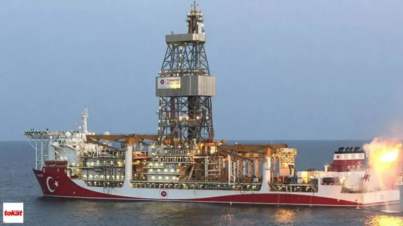 Karadeniz'de Müjde! Petrol ve Doğal Gaz Fışkırıyor!