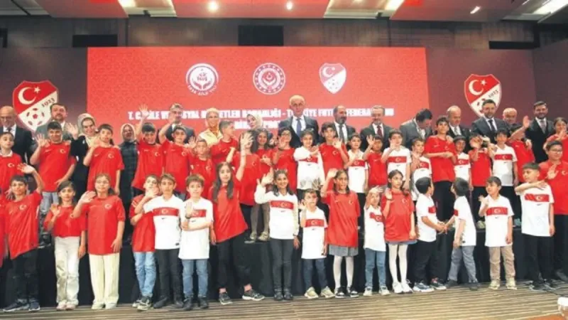 Bomba İşbirliği! Çocuklar Artık Maçları Bedava İzleyecek!