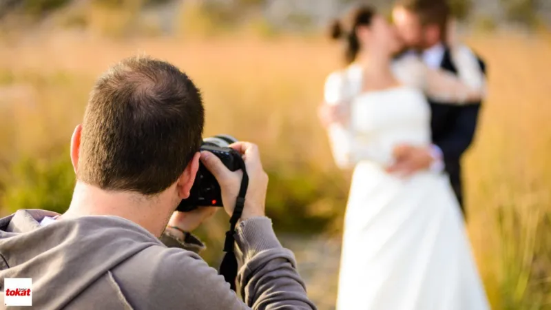 Fotoğrafçılıkta Yeni Dönem: Düğün ve Doğum Fotoğrafçılarına Yeterlilik Şartı!