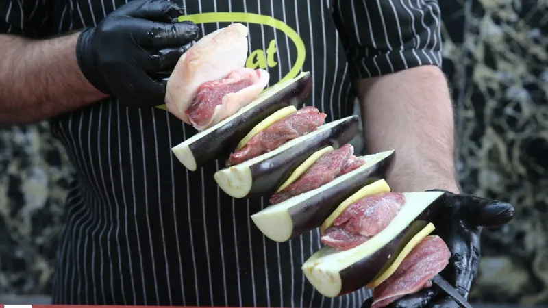 Tokat Kebabı: Lezzetin Sırrı Tokat'ın Toprağında Saklı!