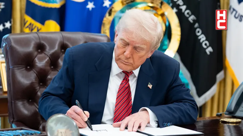 Trump'tan Şok Hamle: Çin'e Gümrük Vergisi İndirimi mi Geliyor?