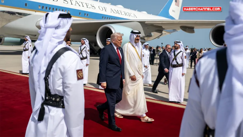 Trump'tan Şok İstanbul Çıkışı: Cuma Günü Gelebilir!