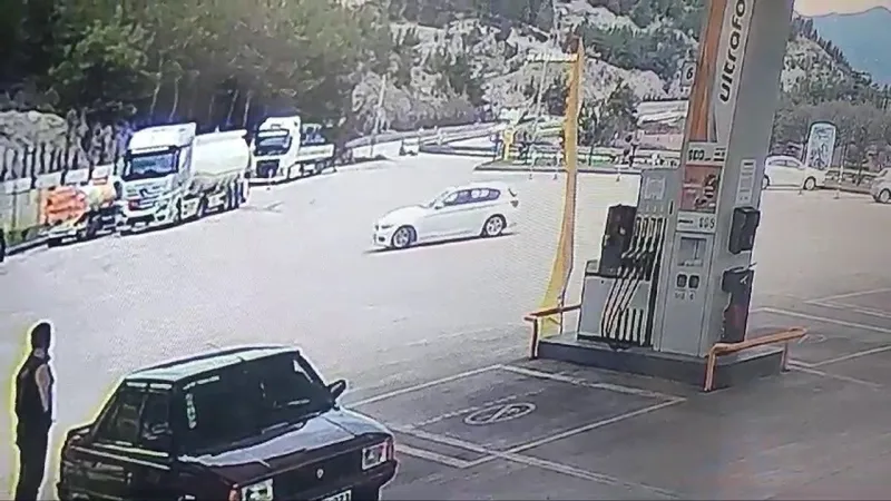 Drift Cezası Şoku! 46 Bin TL'lik Fatura Kimin İçin Kesildi?