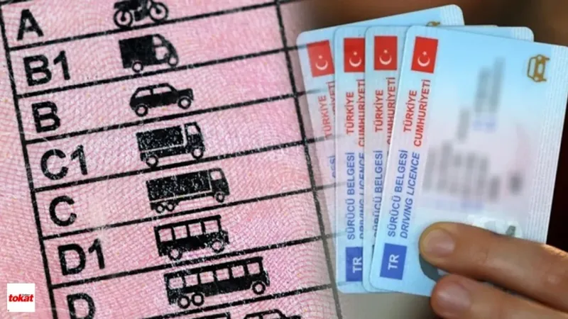 Ehliyeti Olan Herkes ŞOK! Artık Her Yıl Zorunlu Olacak