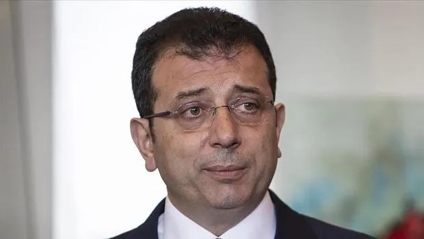 İmamoğlu'na Şok Soruşturma! Görevden Alınma Sebebi Hakaret mi?