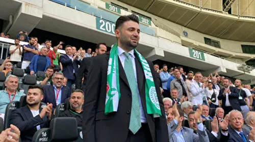 Bursaspor'dan Transfer Bombası: Önce Forma, Sonra Yıldızlar Sahada!