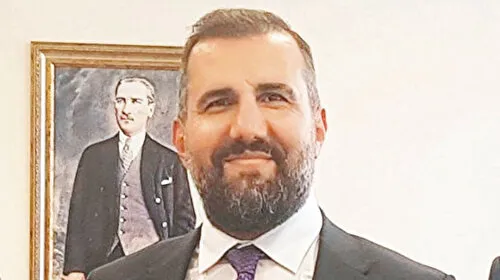 Eski Eşe Şüpheli Transfer! Rüşvet Operasyonunda Şok Detaylar