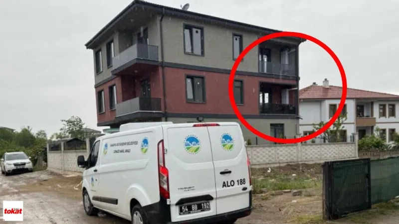 Oyuncu Ahmet Fırat Balkonda Ölü Bulundu! Şoke Eden Detaylar