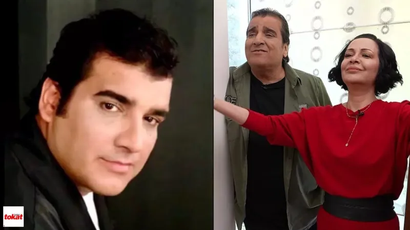 Ömer Danış Kimdir? Evrim Akın'la Gündemde! Yaşı, Şarkıları, Hayatı