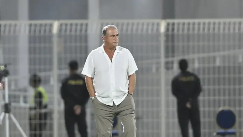 Fatih Terim'den Şok Karar! Al-Shabab'ta Kalacak mı?