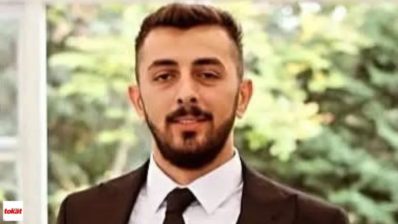 Feci Kaza: Çöp Makinesine Sıkışan Genç İşçi Can Verdi!