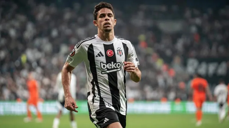 Paulista Derbiye Yetişecek mi? Beşiktaş'tan Kritik Açıklama!