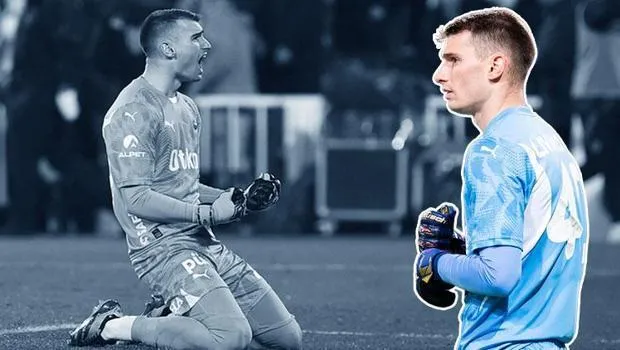 Livakovic Fenerbahçe'den Ayrılıyor mu? Şok Karar!