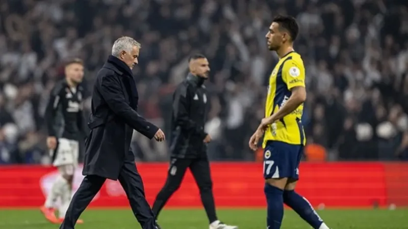 Fenerbahçe'de Şok Sakatlıklar! Hangi Yıldızlar Kadroda Yok?