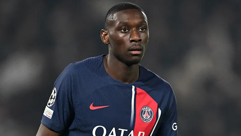 Fenerbahçe'den Bomba Transfer! Kolo Muani Geliyor Mu?