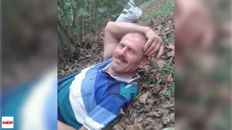 Fındık Bahçesinde Şok Ölüm! Yaşlı Adamın Sır Perdesi Aralanıyor