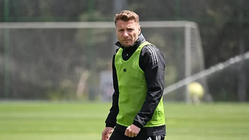 Beşiktaş'tan Bomba Transferler! Forvete Çifte Takviye Geliyor!