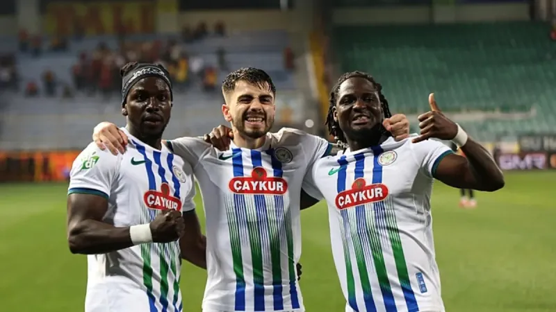 Süper Lig'de Şampiyon Belli Oldu! İşte Nefes Kesen Maçların Sonuçları