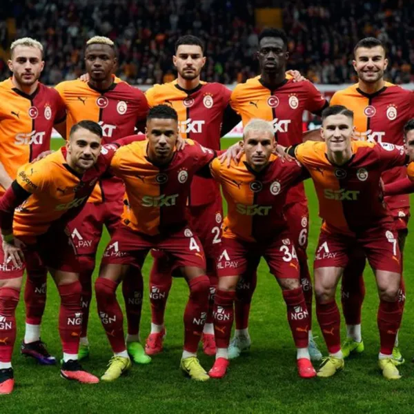 Galatasaray'dan Kupa Şov! Çifte Zafer Yakın mı?