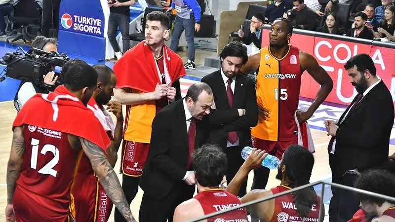 Galatasaray Final Four'da: Tenerife'yi Devirebilecek Mi?