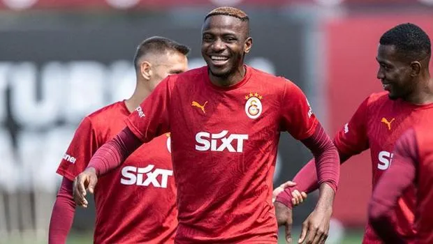 Galatasaray Trabzonspor Finaline Hazır! Okan Buruk'tan Kritik Taktikler